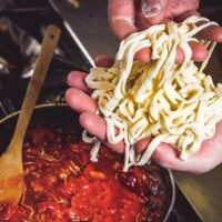 Street Food Tours