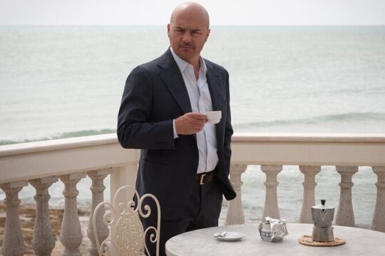 Private Tour of Montalbano