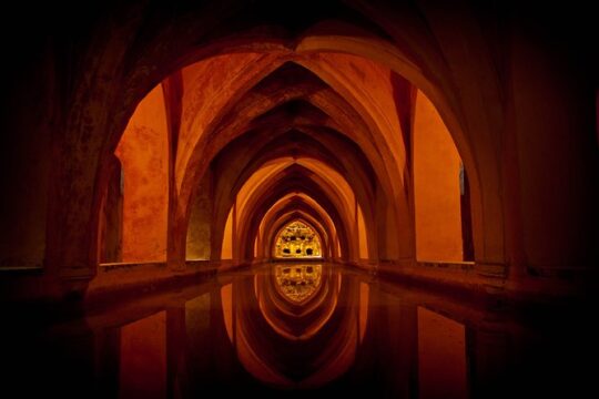 The Real Gems of Seville. Private Tour