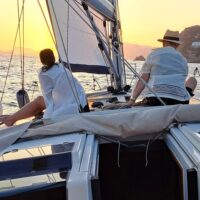 Sailing Trips