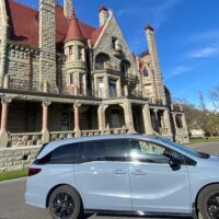 Private & Custom Tours