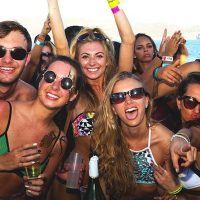 Glass Bottom Boat Tours