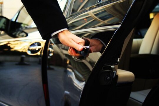 Door-To-Door Private Transfer Civitavecchia Port to Rome or viceversa