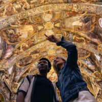 Walking & Biking Tours