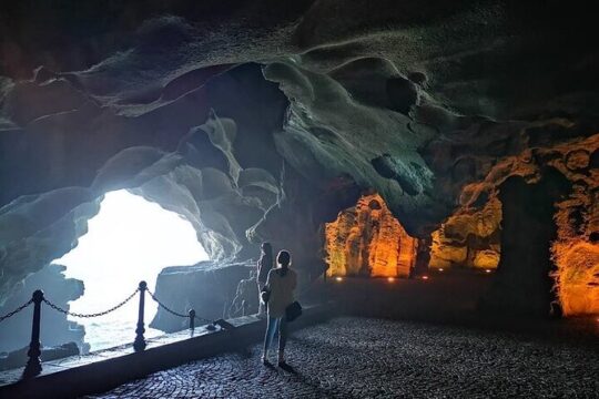Full Day Private Tangier Tour From Malaga