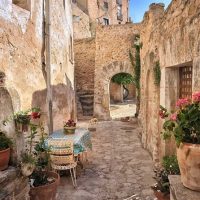 Sustainable Tours