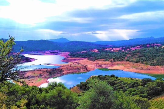 Small Group Tour - Tempio Pausania, Luras, The Gallura County- SARDINIA - ITALY