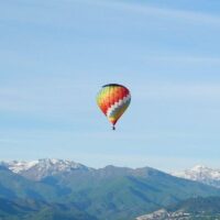 Air, Helicopter & Balloon Tours