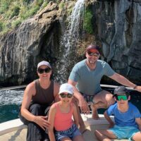 Shore Excursions
