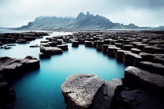 Private Full-Day Giants Causeway Tour from Dublin