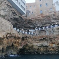 Cruises, Sailing & Water Tours