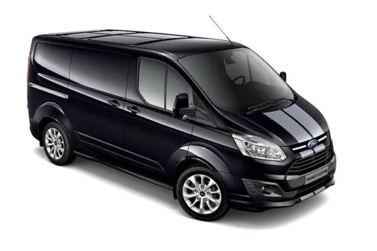 Transfer from Rome to Florence with private luxury car