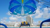 An unforgettable experience in Cancun!