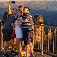 Bus & Minivan Tours