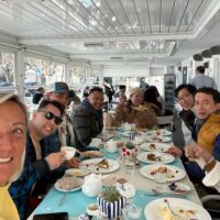 Coffee & Tea Tours
