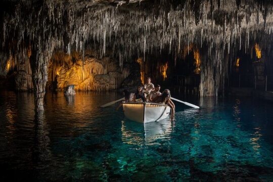 Explore Mallorca: Majorica Pearl Shop and Caves of Drach