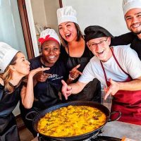 Cooking Classes
