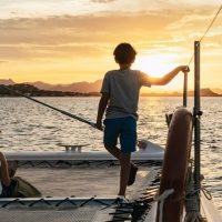 Sunset Cruises