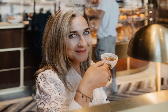 Original Milan coffee crawl