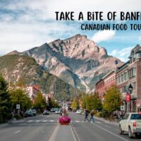 Food, Wine & Nightlife