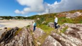Ring of Kerry Tour