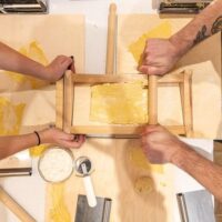 Cooking Classes