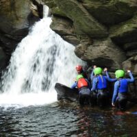 Outdoor Activities