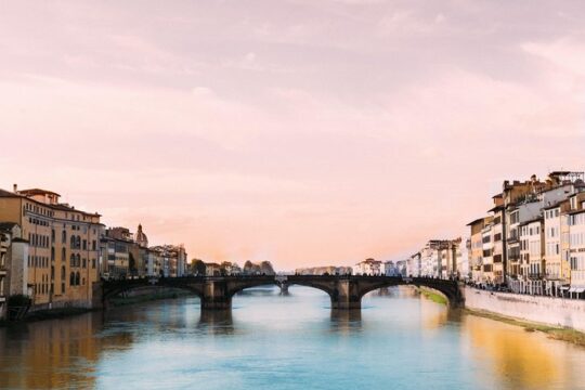 Discover Florence’s most Photogenic Spots with a Local