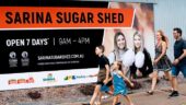 The taste of sugar variety