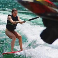 Surfing & Windsurfing
