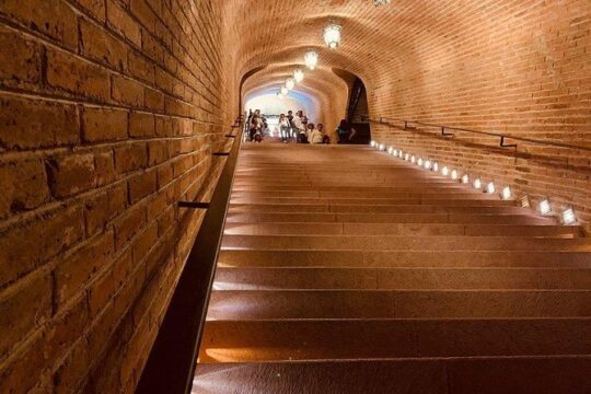 Cheese and Wine Route, Private Tour from Mexico City