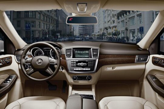 Rome Private Transfer from Civitavecchia Cruise Terminal to Rome city centre
