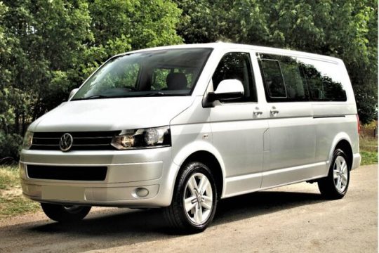 Stonehenge Inner Circle Private Round Trip Transportation Service