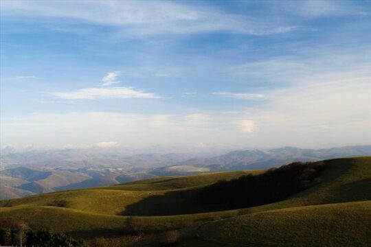 Hiking: Mount Subasio From Spello To Assisi - Umbria