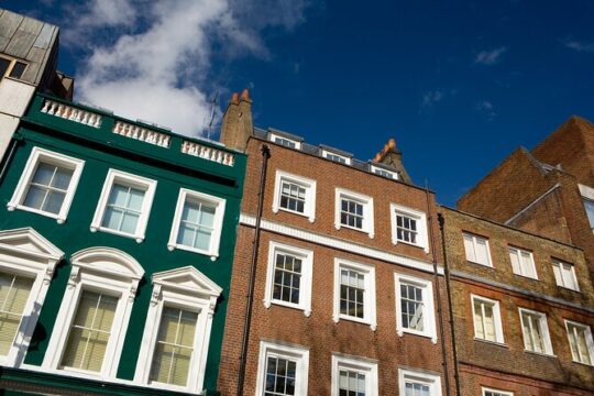 Taste of the Orient: London’s Chinatown Exploration