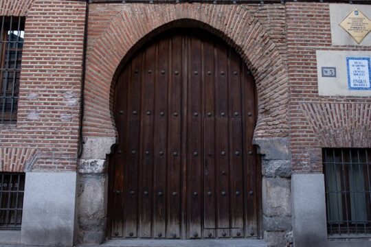 Half-Day Private Tour in Madrid with Art Historian Guide