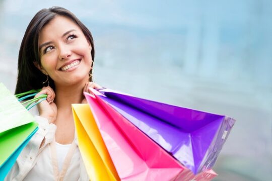 Private Florence Shopping Tour