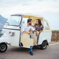 4WD, ATV & Off-Road Tours