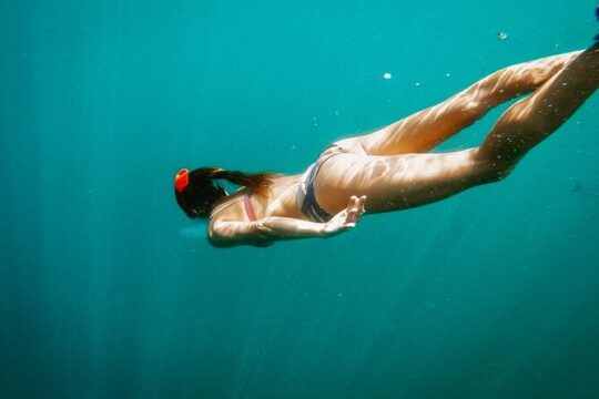 Private Boat and Snorkeling in Cabo San Lucas with Lunch