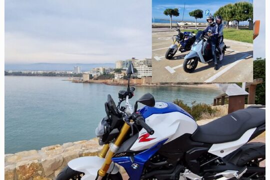 From Salou: wine tasting at the Vineyards with hotel Pickup