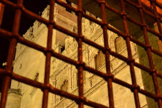 Valencia's Legends & Stories by Moonlight
