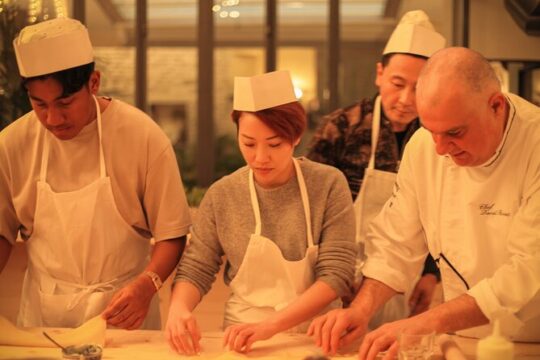 Cooking Art Brunelleschi