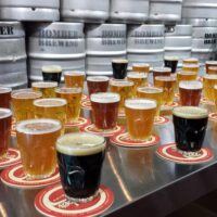 Beer & Brewery Tours