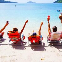 Brunch Cruises