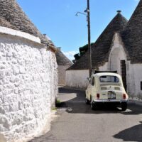 Classic Car Tours