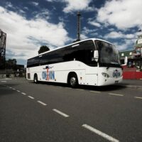 Bus Services