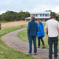 Walking & Biking Tours
