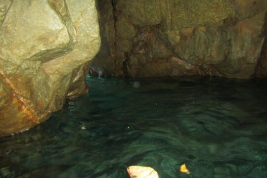 Private. Snorkeling Experience from Huatulco HT
