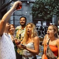 Food, Wine & Nightlife