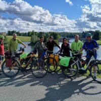 Walking & Biking Tours